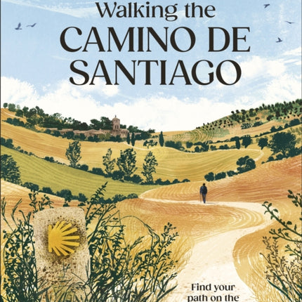 Walking the Camino de Santiago