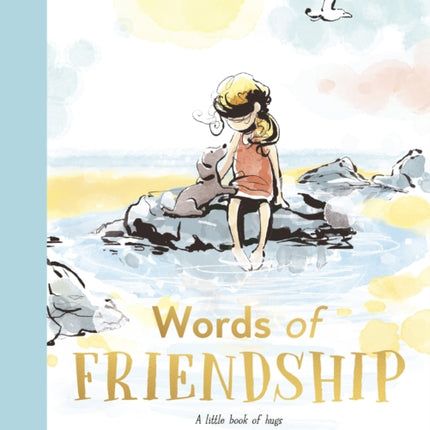 Words of Friendship