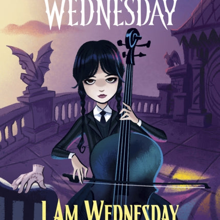 Wednesday I Am Wednesday