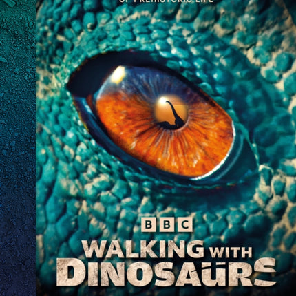 Walking With Dinosaurs