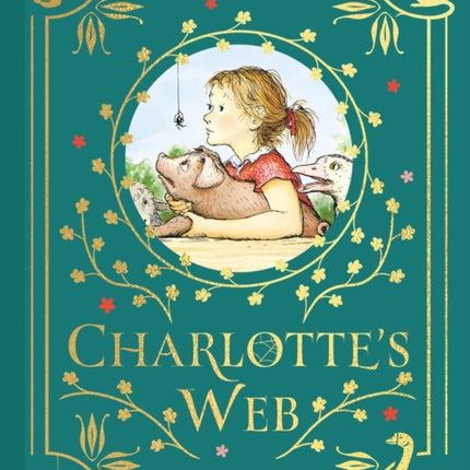 Charlottes Web