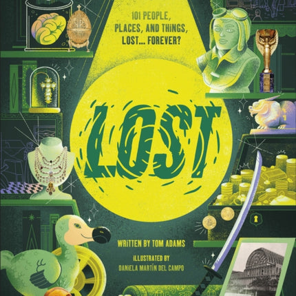 Lost