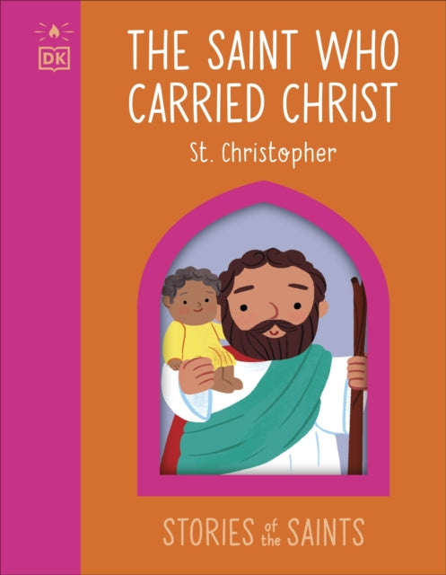 The Saint who Carried Christ  Christopher