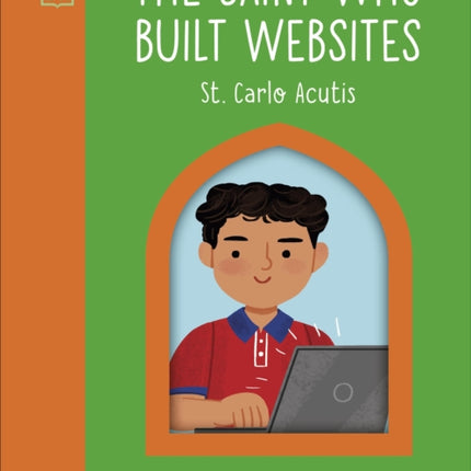The Saint who Used the Internet  Carlo Acutis