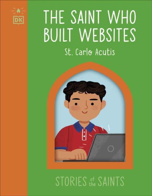 The Saint who Used the Internet  Carlo Acutis