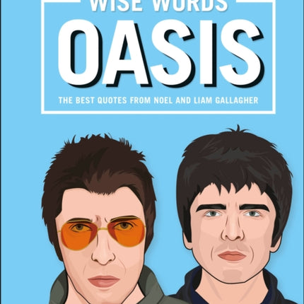Wise Words Oasis