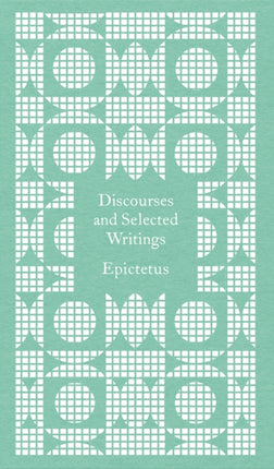 Discourses and Selected Writings