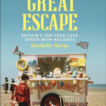 The Great Escape