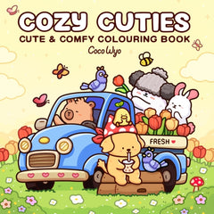 Collection image for: Interactive and activity: drawing, colouring and painting