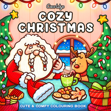 Cozy Christmas