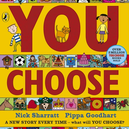 You Choose
