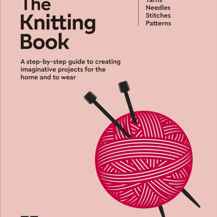 The Knitting Book