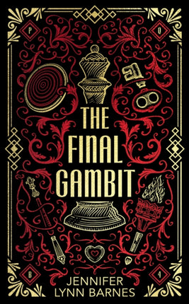 The Final Gambit. Collectors Edition