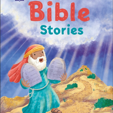 My Very First Bible Stories 2