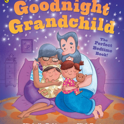 Goodnight Grandchild