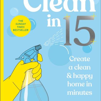Clean in 15