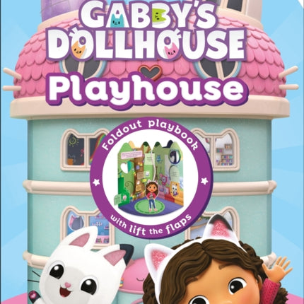 Gabbys Dollhouse Playbook