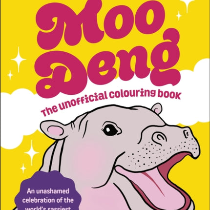 Be More Moo Deng