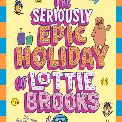 Lottie Brooks 9