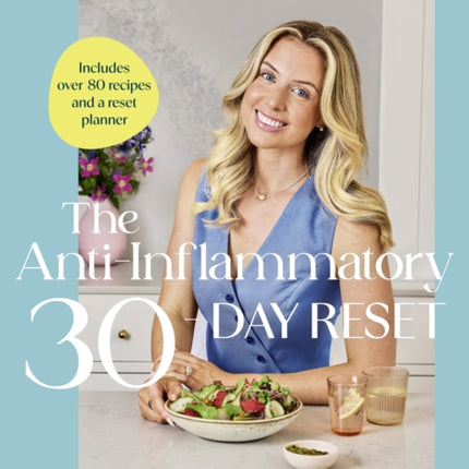 The AntiInflammatory Reset