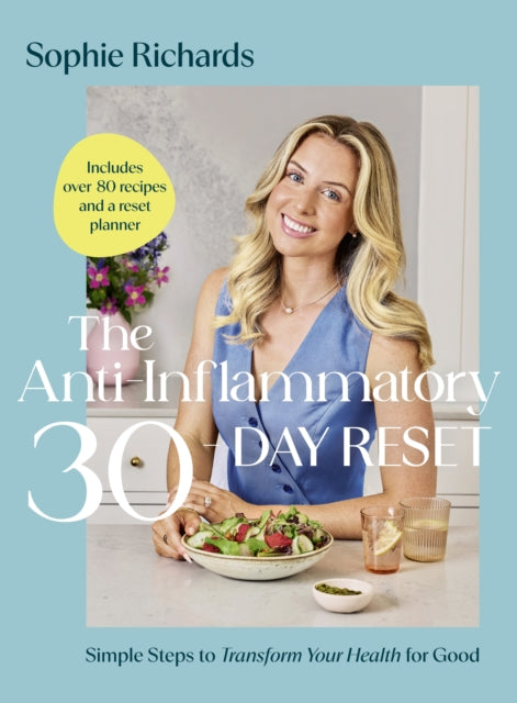 The AntiInflammatory Reset