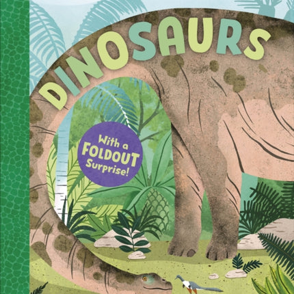 Time to Explore Dinosaurs