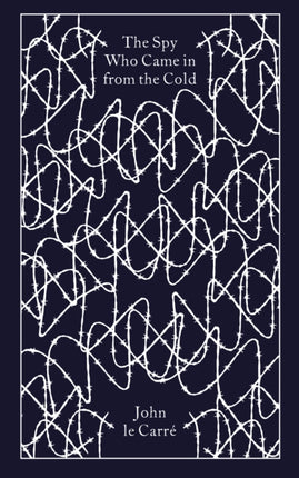 The Spy Who Came in from the Cold