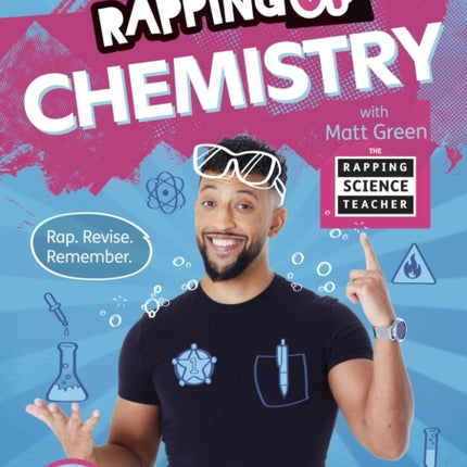 Rapping Up Chemistry