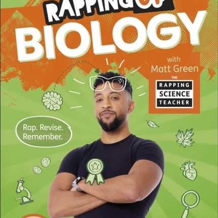 Rapping Up Biology