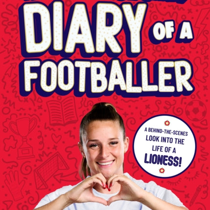 The NotSo Secret Diary of a Footballer