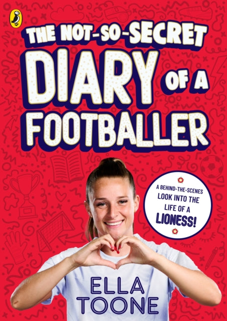 The NotSo Secret Diary of a Footballer