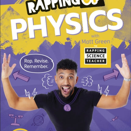 Rapping Up Physics