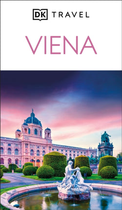 DK Vienna Spanish Edition