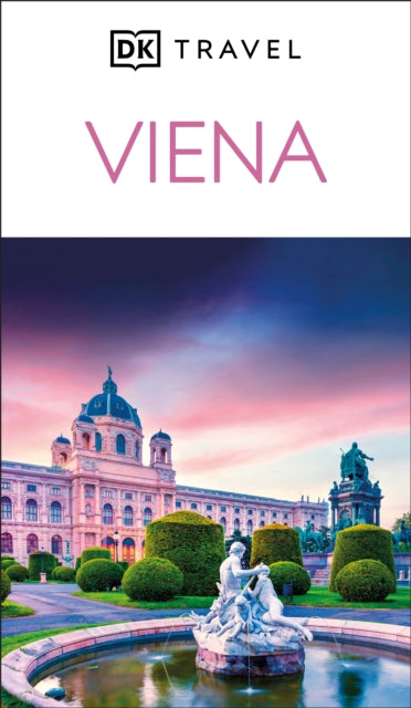 DK Vienna Spanish Edition