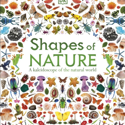 Shapes of Nature