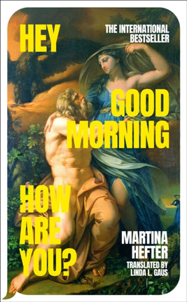 Hey Good Morning How are you