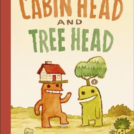 Cabin Head and Tree Head