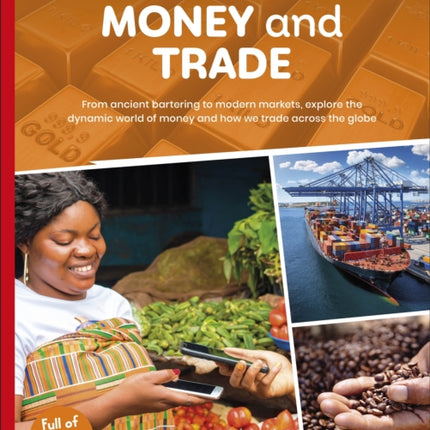DK Super Economics Money and Trade
