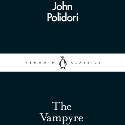 The Vampyre