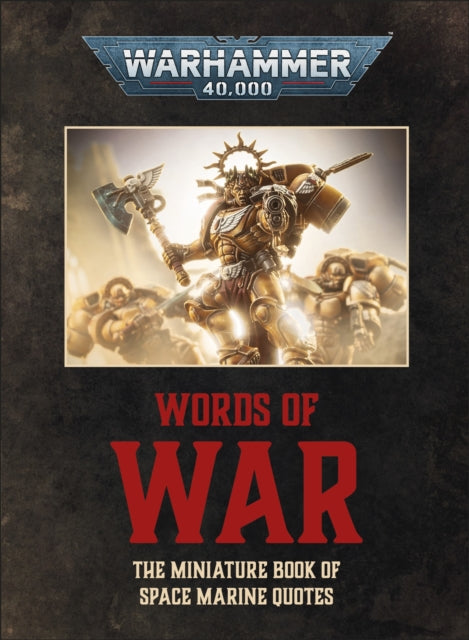 Warhammer For the Emperor