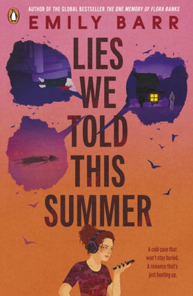 The Summer of Suspicious Circumstances
