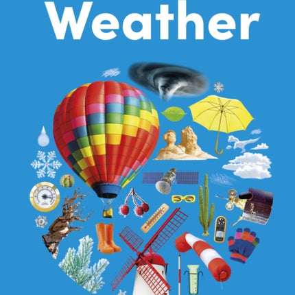 Eyewonder Weather