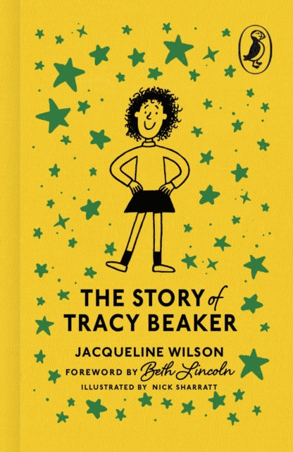 The Story of Tracy Beaker
