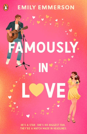Sounds Like Love
