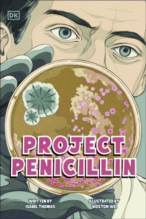 Bacteria Busters
