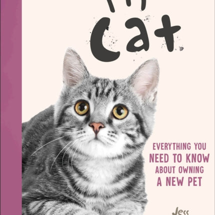 My Cat