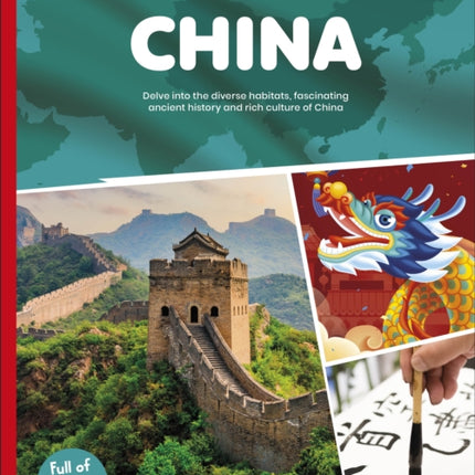 DK Super World China