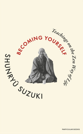 Becoming Yourself