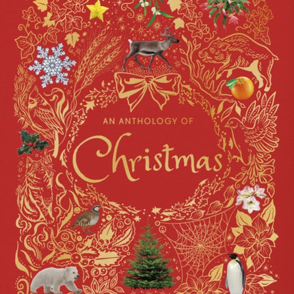 An Anthology of Christmas