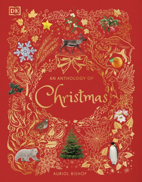 An Anthology of Christmas